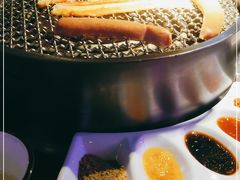 -十三姨正合丰烤肉(营迹路店)