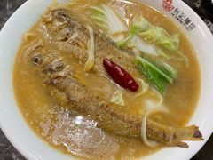 -何记面馆(龙泉山店)