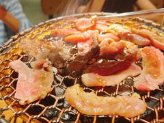-烧肉达人•炭火烧肉(新天地店)