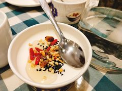 自制酸奶-紫光园(劲松店)