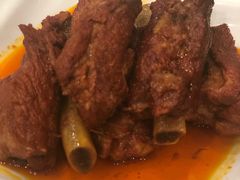 -令氏家外家周秦食府(高新店)