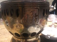 -雍和会海鲜姿造自助(湖东路店)
