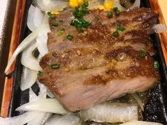 -清水日本料理铁板烧(学府路店)