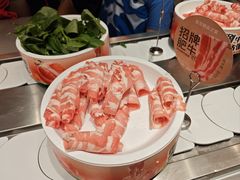 -龍歌自助小火锅(雨花台江南虹悦城店)