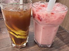 -新旺茶餐厅(鑫耀·光环live店)