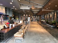 -川旺角川粤融合菜•海景餐厅(星海广场店)