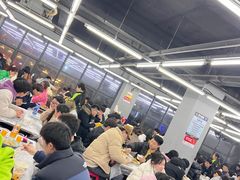 -小民大排档(光谷店)