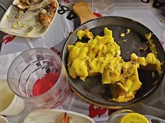 -A8小馆·海鲜烧烤(樱珠苑小区店)