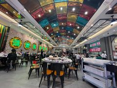 大堂-飞尝蚝·顺德菜·鱼生(顺德总店)