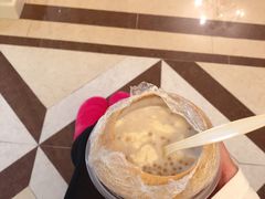 -满记甜品(巴黎春天宝山店)