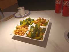 -叁宝烤肉• 西安烧烤(太乙路店)