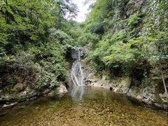 -东天目山风景区