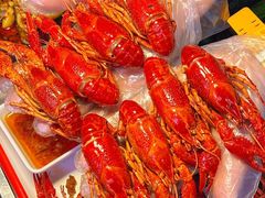 -辣不怕口味虾(凌霄路店)