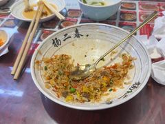 -扬二春炒饭(国庆路总店)
