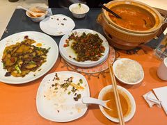 -滇越乘象云南餐厅(次渠店)