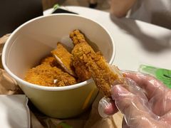 -麦当劳(国际大厦店)