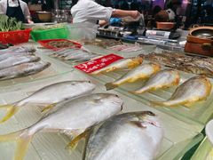 -陈鹏鹏潮汕菜(欢乐海岸 海边景观店)