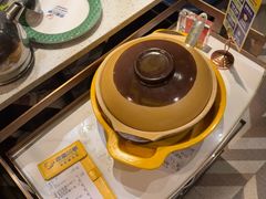 -润园四季椰子鸡火锅(海上世界店)