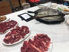 -八合里潮汕鲜牛肉火锅(吉大店)