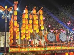 -大唐不夜城