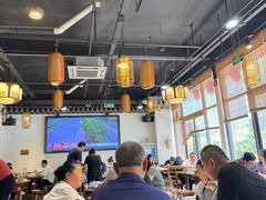 -高伟炒鸡总店(金源路店)