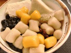 -鲜芋仙(高新万达广场店)