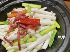 -茴香熙楼(翠湖店)