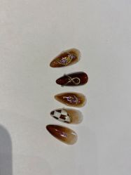 -LILY NAILS美甲美睫