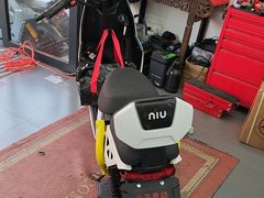 -小牛电动(上海浦东新区张杨路店)