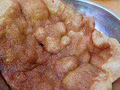 糖油饼-增盛魁小吃店