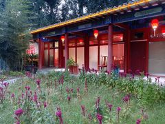 -中卫御苑福膳·养生局(圆明园店)