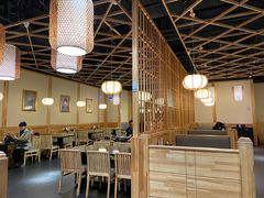 大堂-德川家日本料理(龙德广场店)