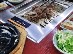 -长今家韩国料理(瑞景店)