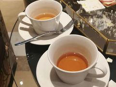 -粤海喜来登酒店·&More聚驿(天河城店)