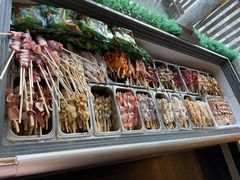 -万记麻辣烫国展总店