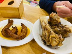 -水仙拉面(水仙街店)