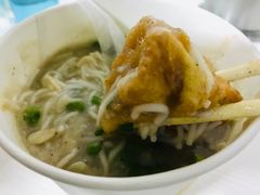 -斌斌鲜鱼糊汤粉(粮道街店)