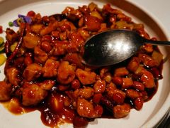 -茶啊冲电影主题文化餐厅(TOUCH12街店)