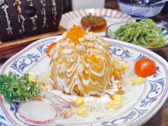-仙隐小鹿中華の日料(正弘城店)
