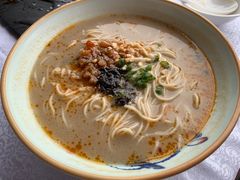 -水上明月·湖景餐厅