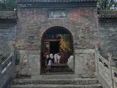 -洛阳白马寺
