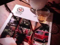 -时光花园(白鹭洲店)