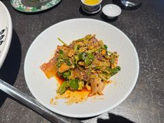 -渔语鱼新川菜Bistro(万象天地店)