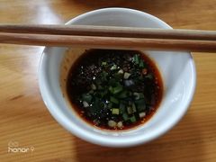 -侯记双流蘸水肥肠(阆中店)