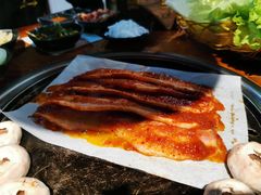 -杀猪天·韩国烤肉(总店)