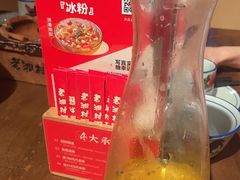 -老湘村·湖南土菜(天河维多利店)