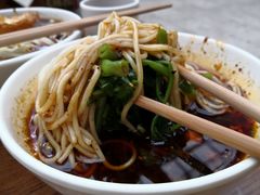 -秦云老太婆摊摊面(全国总店)