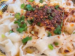 油泼面-四方面荘(常丰花园店)