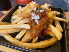 -Kpasta韩式意大利面