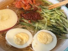 -厚味居炙子烤肉·清真(天桥南纬路店)